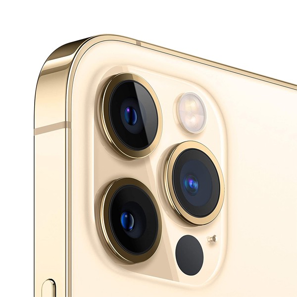iPhone 12 Pro Max 512GB Gold-7442
