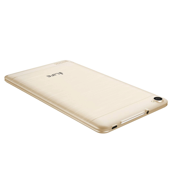 i-Life iTell K3500 7.0-Inch 1GB Ram 8GB Storage Dual SIM 3G Tablet Gold-2139