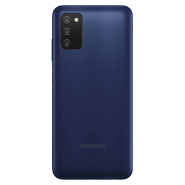 Samsung A03S SM-A037 64GB Storage Blue-8964