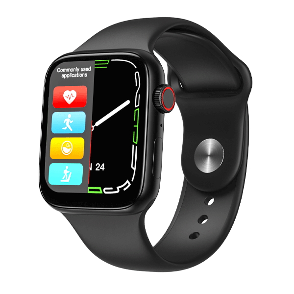Modio Health & Fitness Smart Watch, MW-11-10978