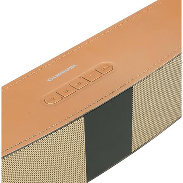 Olsenmark OMMS1207 Bluetooth Portable Speaker-3083
