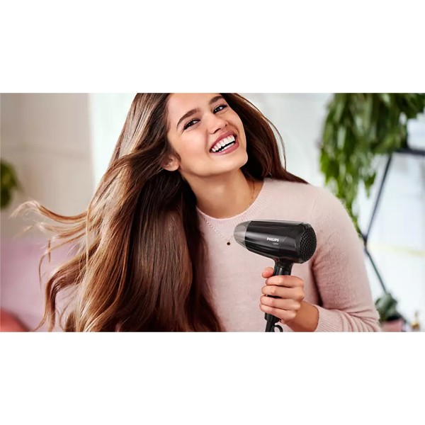 PHILIPS Essential care Hairdryer BHC010/13-5620