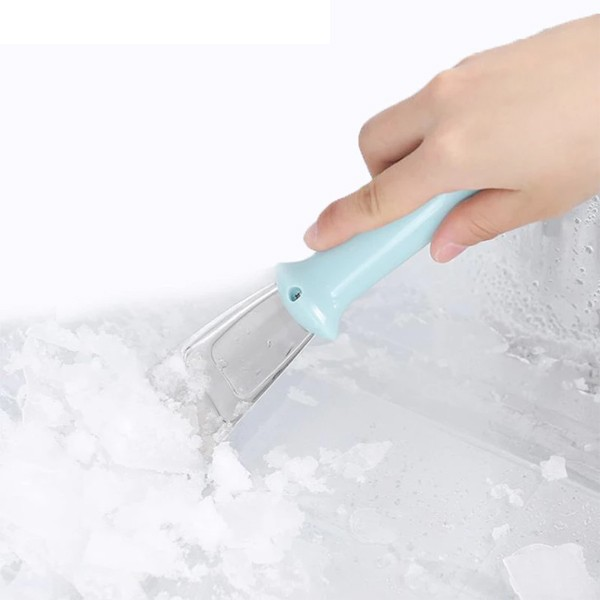 Fridge Freezer De-icer Ice Scraper-8276