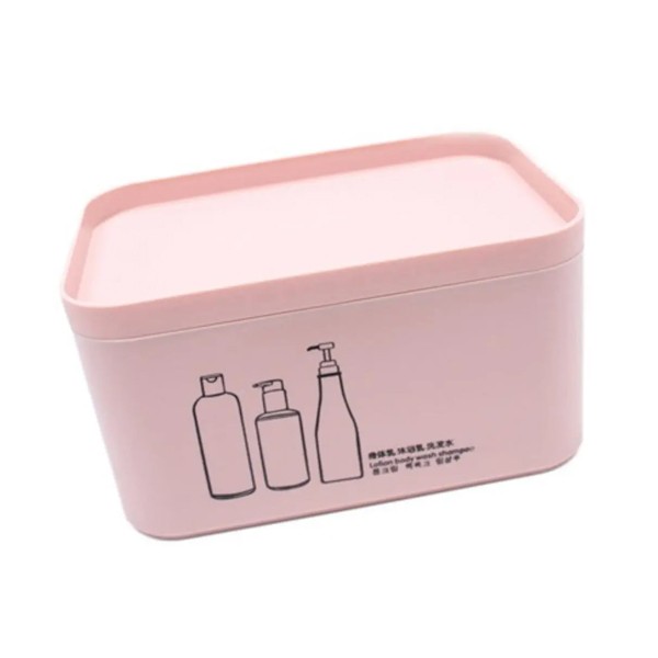 Large Cosmetic Storage Box-6751