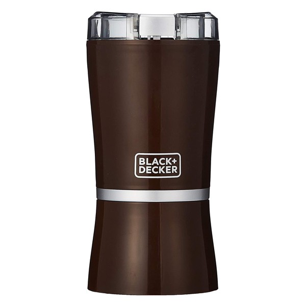 Black+Decker Coffee Lovers Combo Coffee Maker With Ceramic Mug And Coffee Grinder-6016