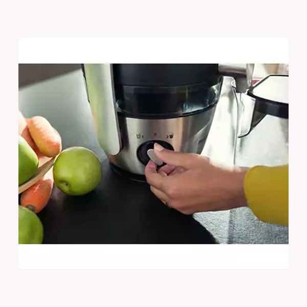 PHILIPS Avance Collection Juicer HR1922/21-5341