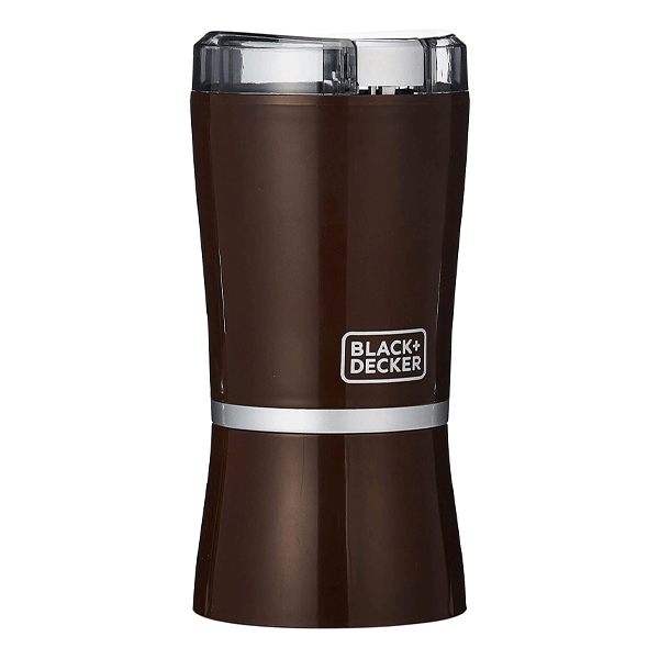 Black+Decker Powerful Coffee And Cereal Grinder CBM4-B5-10005