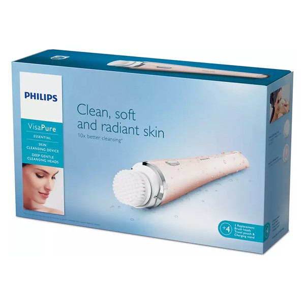 Philips Facial Cleaning Device SC5275/10-6071