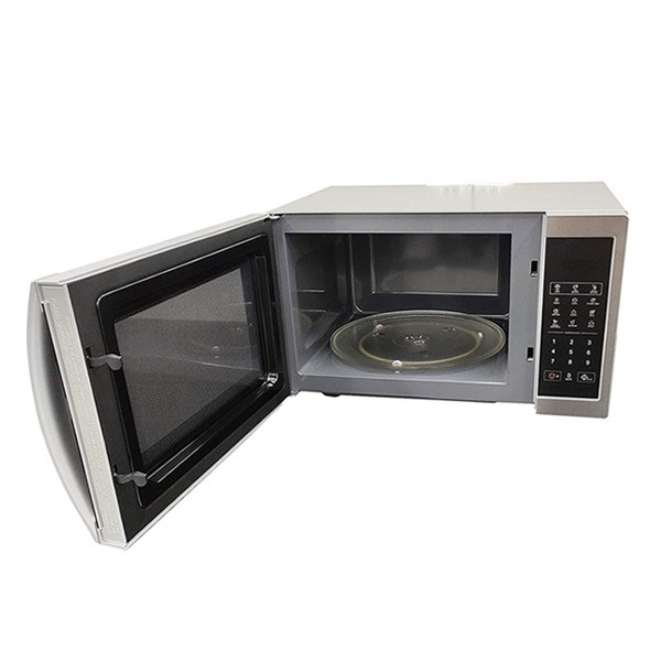 Sharp R34CTST Microwave Oven, 34L-4142