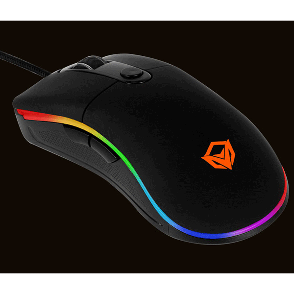 Meetion MT-GM20 Gaming Mouse-9572