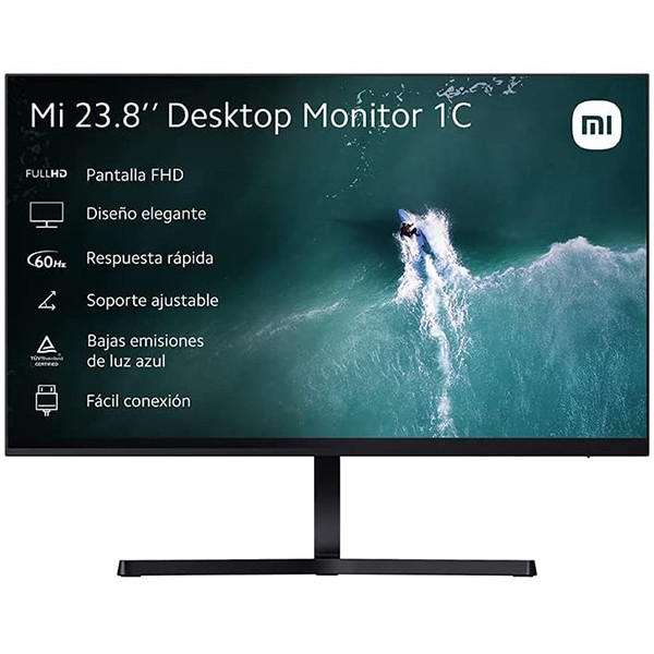 Mi 23.8 Inch Desktop Monitor 1C BHR4511HK-8942