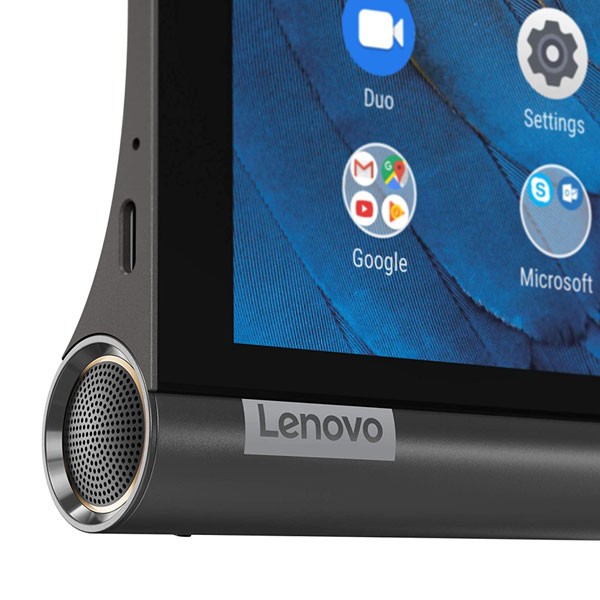Lenovo Yoga Smart Tab YT-X705F 10.1inch Tablet 3GB RAM 32GB Storage Android, Iron Grey-2960