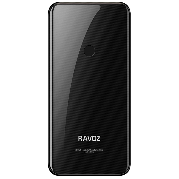 Ravoz Z5 Lite Dual SIM 3GB RAM 64 GB Storage 4G LTE – Without Camera-11641