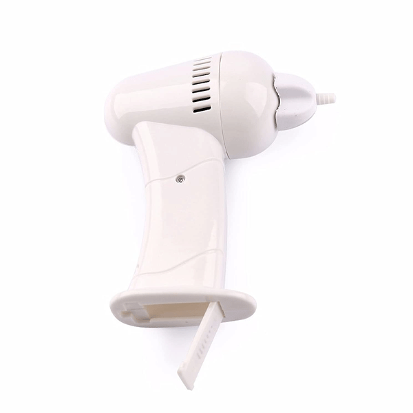 Electric Ear Wax Vac Remover Cleaner Vacuum Removal -10970