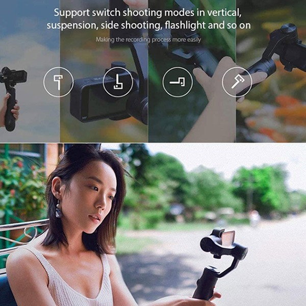 Xiaomi Mi BGX4020GL Action Camera Holding Platform-2566