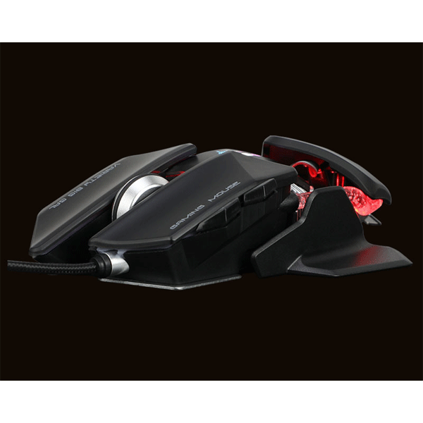 Meetion MT-GM80 Gaming Mouse-9595