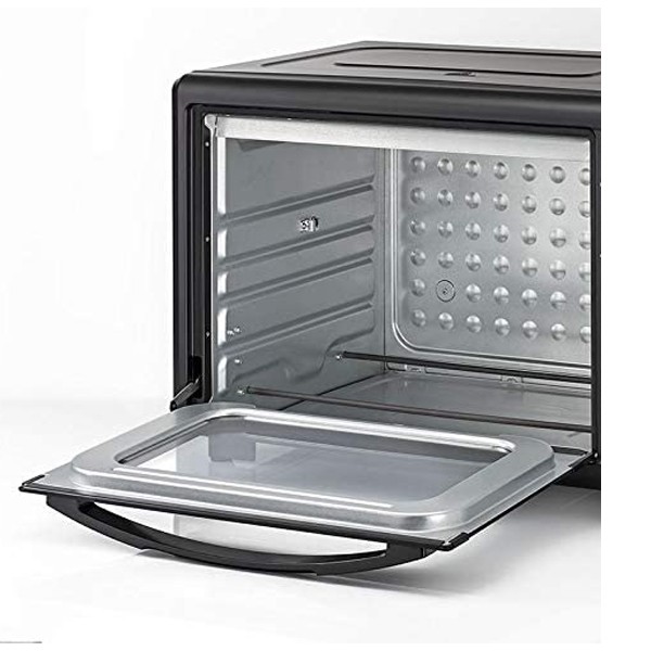 Black+Decker 55l Toaster Oven TRO55RDG-B5-5973
