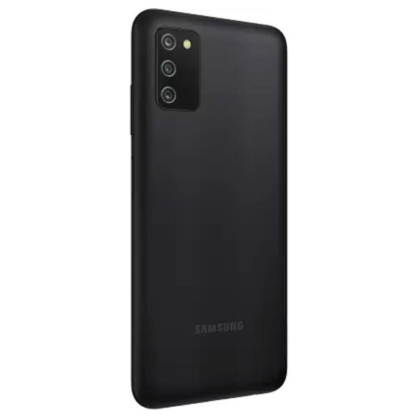 Samsung A03S SM-A037 64GB Storage Black-8960