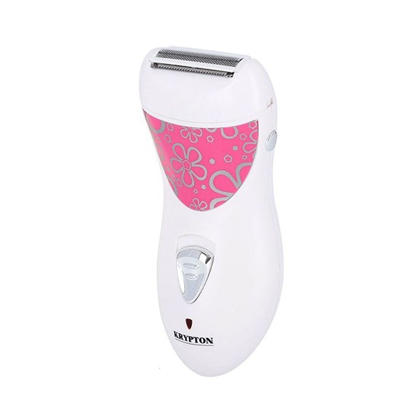 Krypton KNLE5113 2 in 1 Rechargeable Epilator and Lady Shaver-3456
