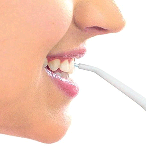 Power Floss Dental Cleaner-8858