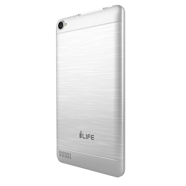 i-Life iTell K3500 7.0-Inch 1GB Ram 16GB Storage Dual SIM 3G Tablet Silver-2145