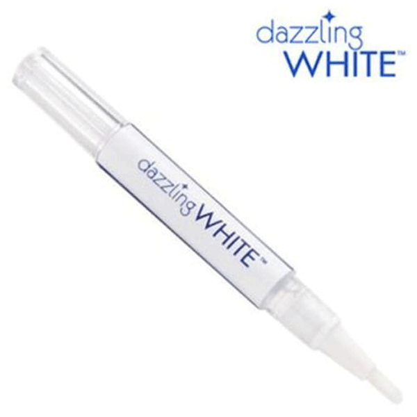 Dazzling White Instant Tooth Whitening Pen-8798