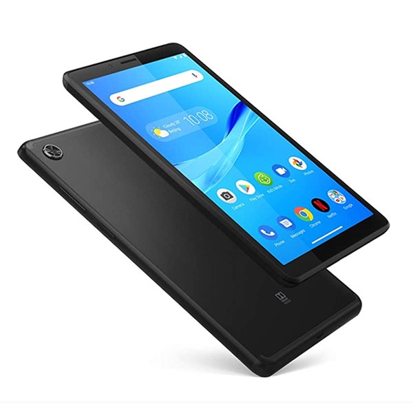Lenovo Tab M7 TB-7305I 7 Inch Tablet 1GB Ram 16GB Storage WiFi + 3G Android OS Black (ZA560016AE)-1358