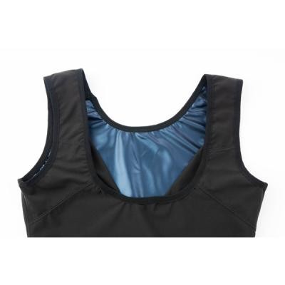Hot Selling High Quality Sweat Shapers for Ladies 2Pcs-10943