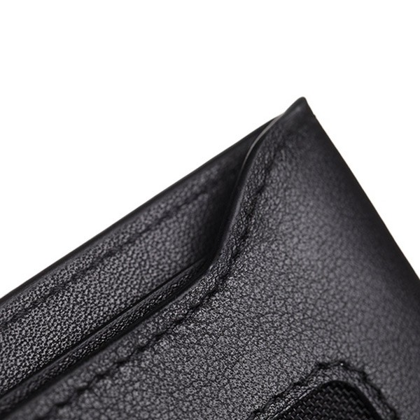 Xiaomi Mi Genuine Leather Wallet, Black-2564
