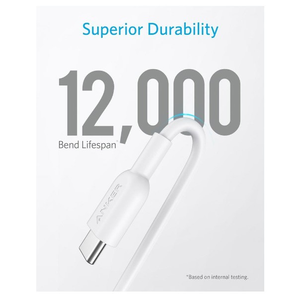 Anker B2019KD1 PowerPort PD 1 with Type-C to Lightning cable-1061