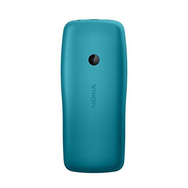 Nokia 110 Ta-1192 Dual Sim Gcc Blue-6585
