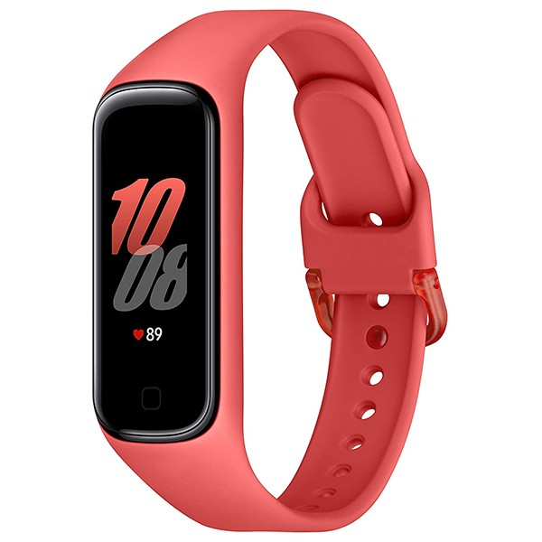 Samsung Galaxy Fit 2 Smart Band Red-10159
