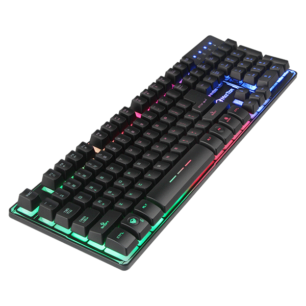 Meetion MT-K9300 Gaming Keyboard -9334