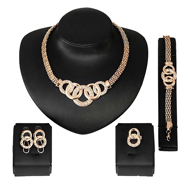Lee Fashion Jewelry SK0227-8779