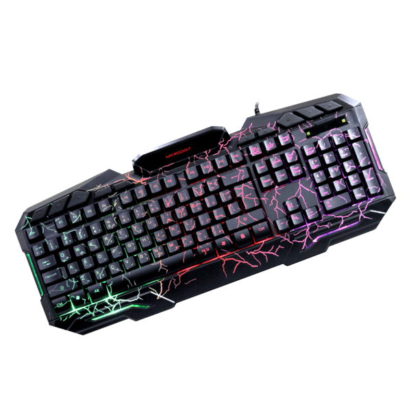 Microdigit MD3009CB 4 in 1 Gaming Combo-2764
