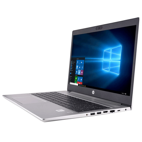 HP 8WC04UT ProBook 450 G7 Notebook PC 15.6 Inch FHD display Intel Core i7 processor 16GB RAM 512GB SSD storage Windows 10 Pro -2104