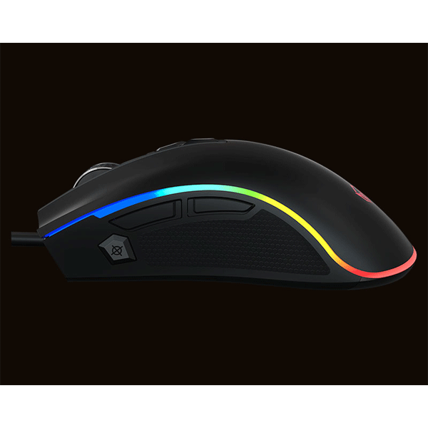 Meetion MT-G3330 Gaming Mouse-9296