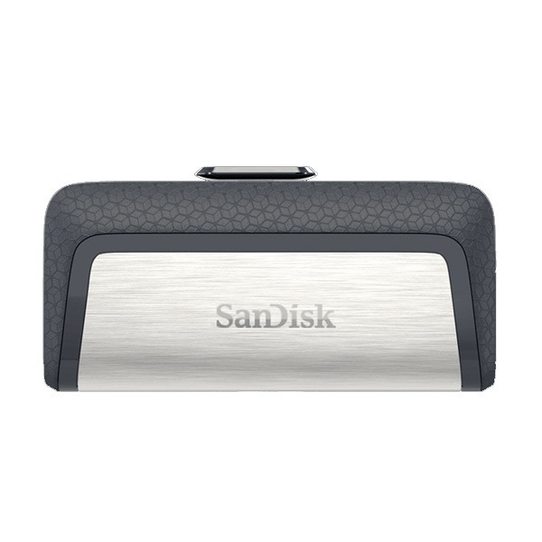 SanDisk 256GB Ultra Dual Drive USB Type-C, USB 3.1-891