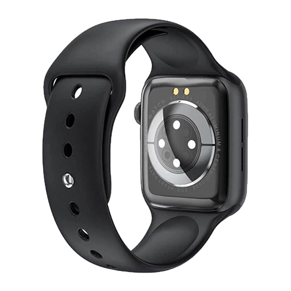 Modio Smart Watch Black MW17-10215
