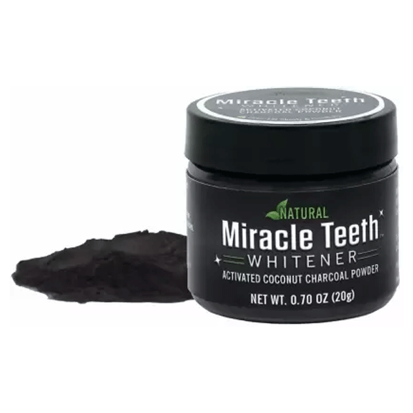 Hot Selling Miracle Teeth Whitener-9665