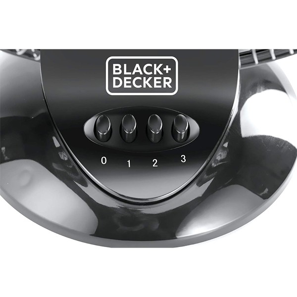 Black+Decker Desk Fan FD1620-B5-5907