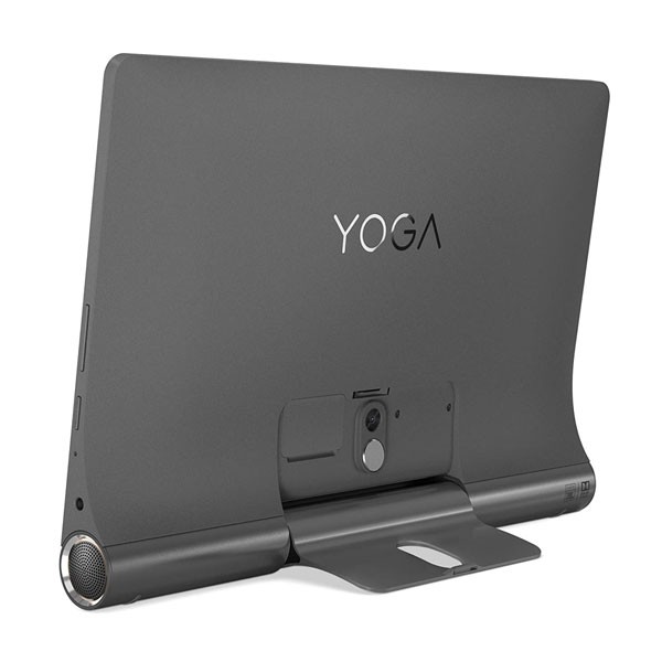 Lenovo Yoga Smart Tab YT-X705F 10.1inch Tablet 3GB RAM 32GB Storage Android, Iron Grey-2958