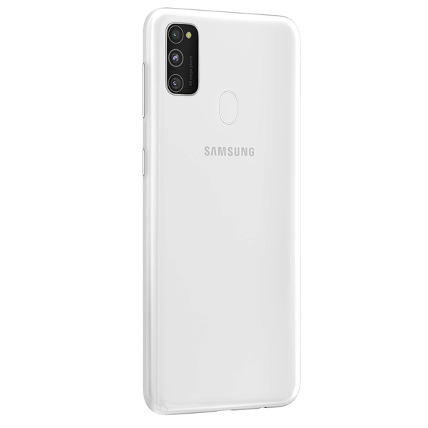 Samsung Galaxy M30s 4GB RAM 64GB Storage White-1700