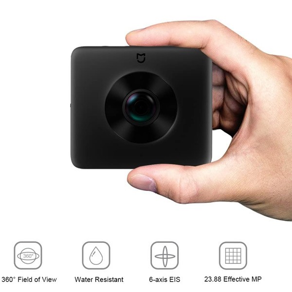 Xiaomi Mi Sphere Camera Kit-2523