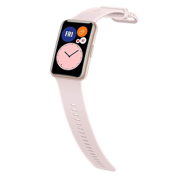 Huawei Watch Fit, Sakura Pink-3019