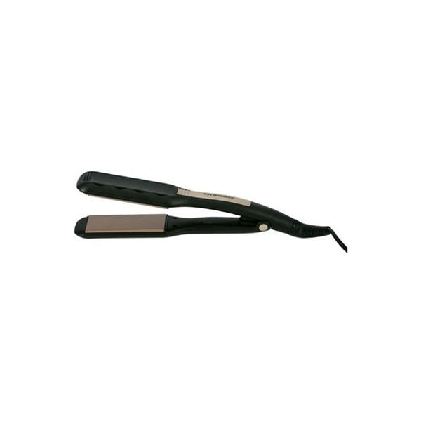 Olsenmark OMH4071 Professional Hair Straightener, Black-3226