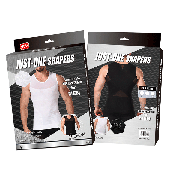 Just One Shaper For Men-8843