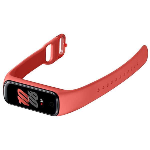 Samsung Galaxy Fit 2 Smart Band Red-10157