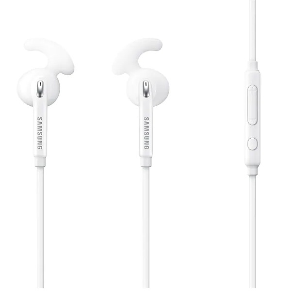 Samsung Hybrid Headphone In-Ear White (EO-EG920BWEGAE)-1402