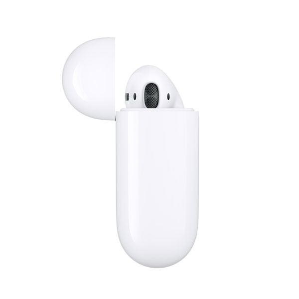 Apple AirPods with Wireless Charging Case-2954